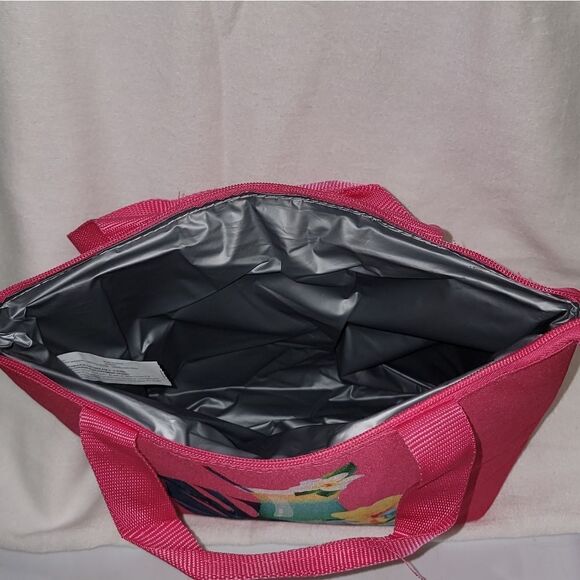 Fridge Pak Fully Insulated Cooler Tote Lunch Bag Travel • Tropical Drinks • NWOT - Picture 5 of 8